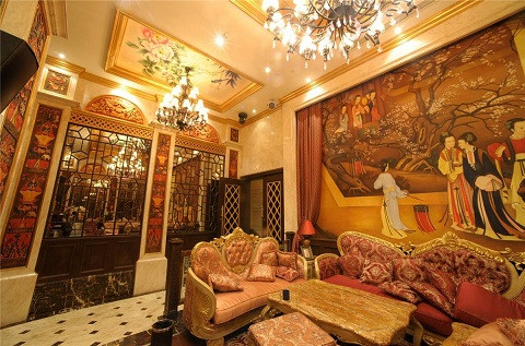 陵城高档KTV妹子质量哪家好